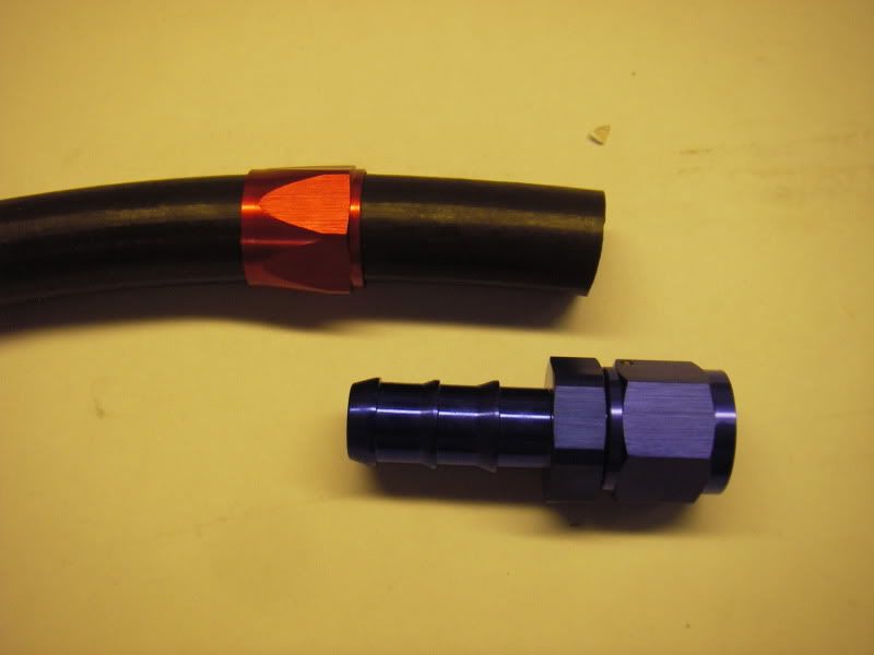 DIY Transmission Cooler Line Fabrication Diesel Place